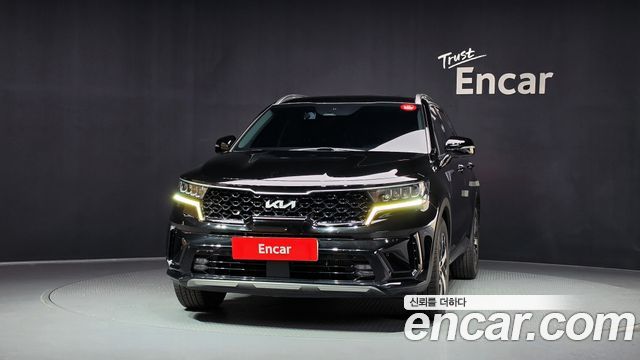 Kia Sorento 2022 — photo 3