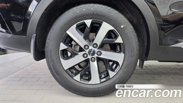 Kia Sorento 2022 — photo 5