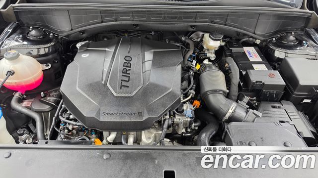 Kia Sorento 2022 — photo 6