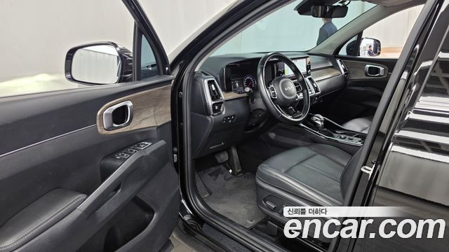 Kia Sorento 2022 — photo 13