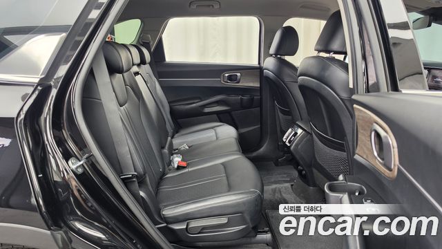 Kia Sorento 2022 — photo 17