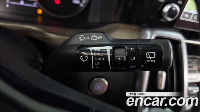 Kia Sorento 2022 — photo 24