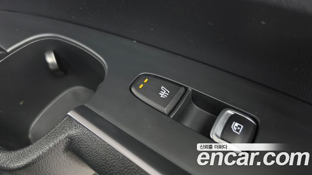 Kia Sorento 2022 — photo 25