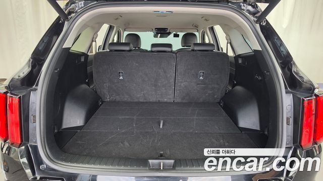 Kia Sorento 2022 — photo 26