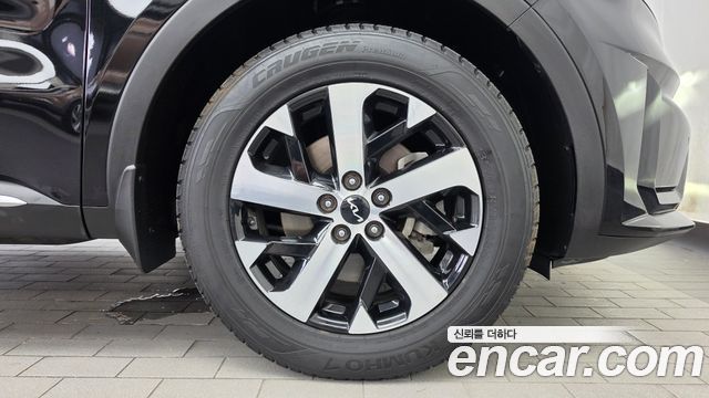 Kia Sorento 2022 — photo 7