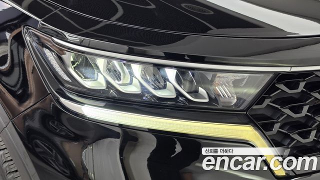 Kia Sorento 2022 — photo 8