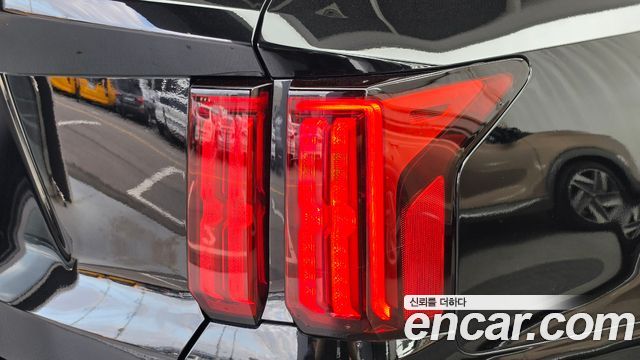 Kia Sorento 2022 — photo 9