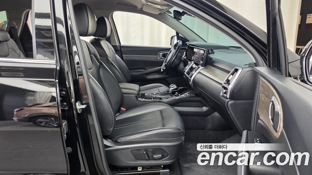 Kia Sorento 2022 — photo 16