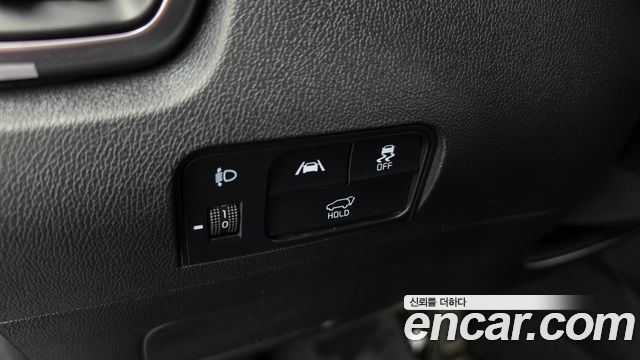 Kia Sorento 2022 — photo 29