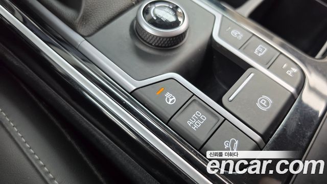 Kia Sorento 2022 — photo 33