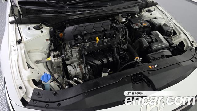 Hyundai AVANTE 2024 — photo 6