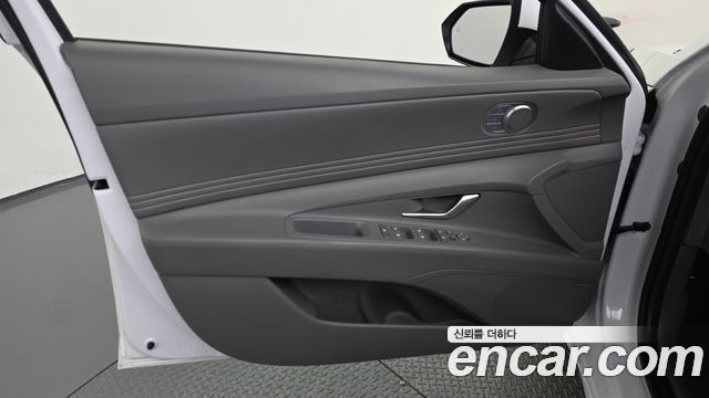 Hyundai AVANTE 2024 — photo 14