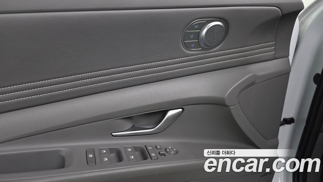 Hyundai AVANTE 2024 — photo 30