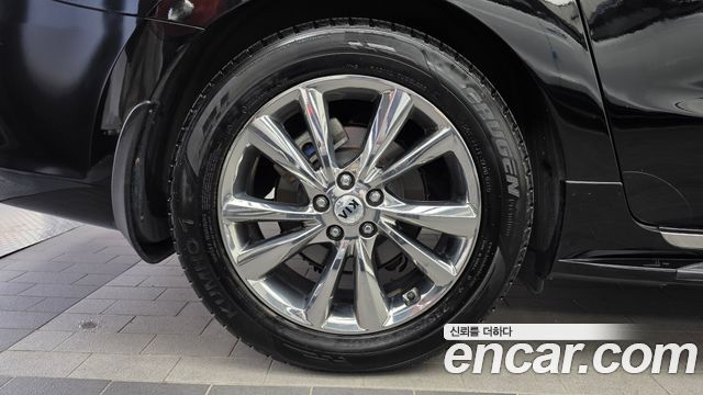 Kia Canival 2020 — photo 5