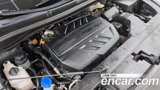 Kia Canival 2020 — photo 6