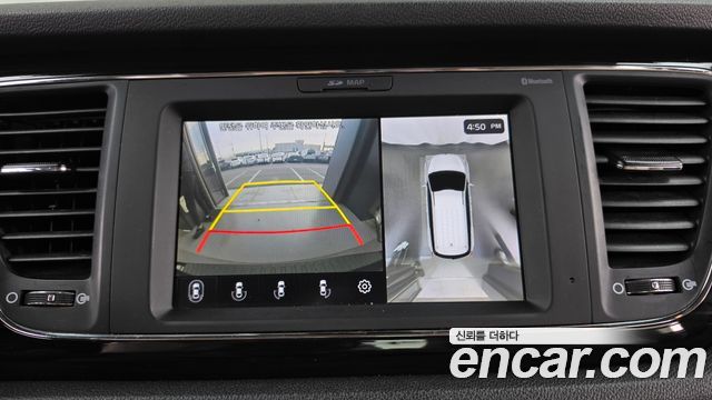 Kia Canival 2020 — photo 20
