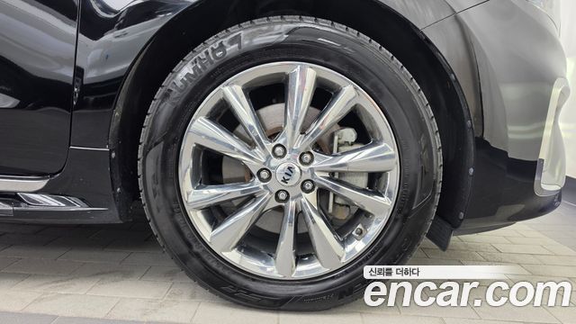 Kia Canival 2020 — photo 7