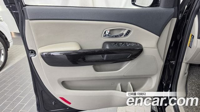 Kia Canival 2020 — photo 14
