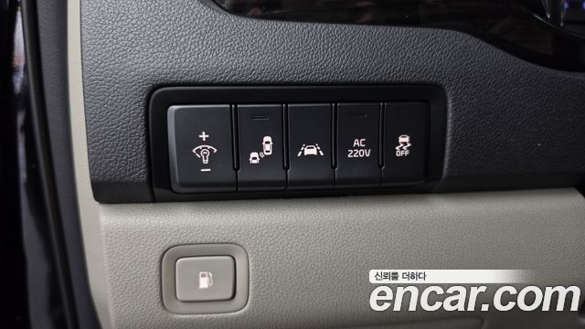 Kia Canival 2020 — photo 29