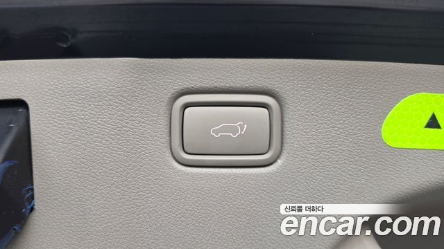 Kia Canival 2020 — photo 31