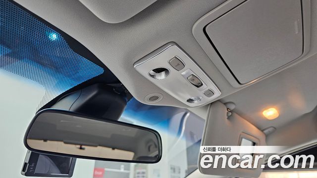 Renault Korea SM5  2010 — photo 17