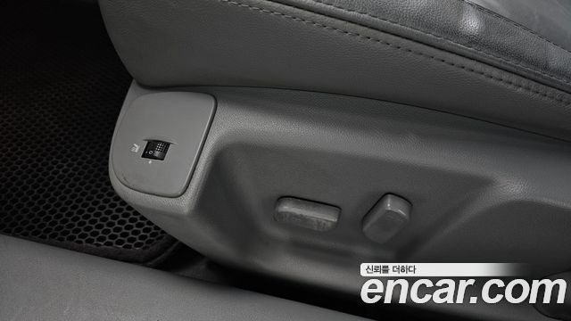 Renault Korea SM5  2010 — photo 20