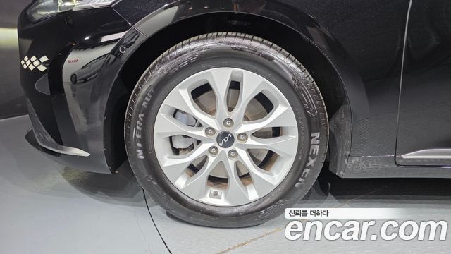 Kia K8 2023 — photo 5