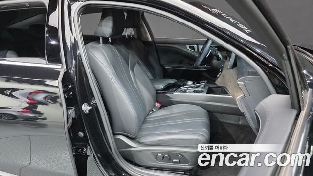 Kia K8 2023 — photo 17