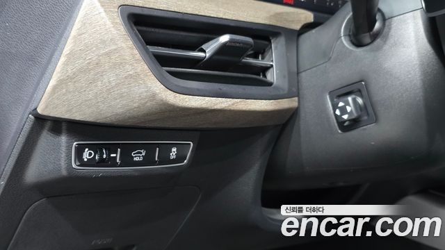 Kia K8 2023 — photo 21