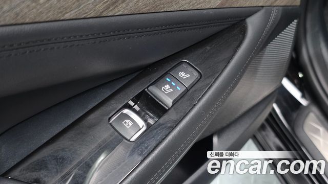 Kia K8 2023 — photo 34
