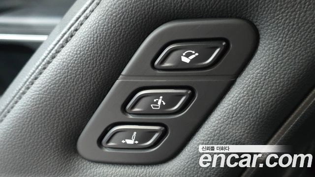Kia K8 2023 — photo 36