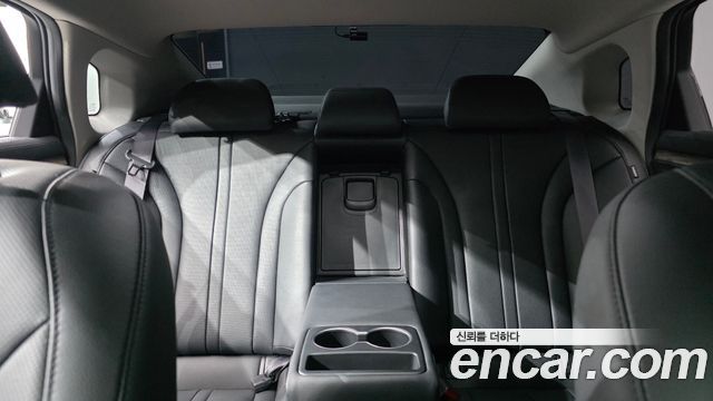 Kia K8 2023 — photo 38
