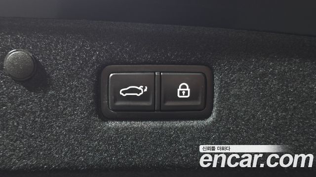 Kia K8 2023 — photo 39