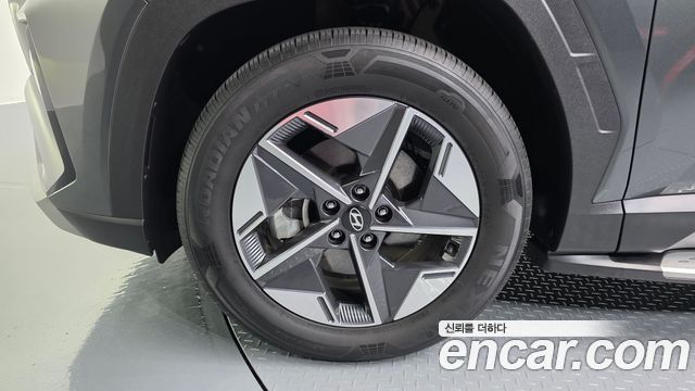 Hyundai Tucson 2025 — photo 5