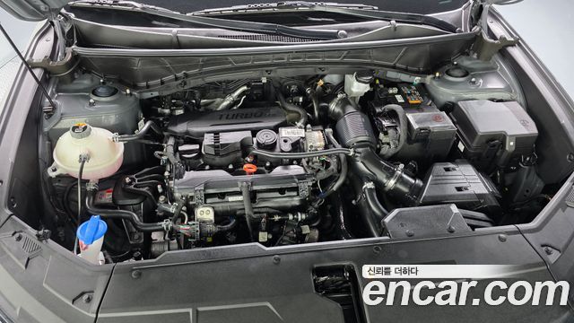 Hyundai Tucson 2025 — photo 6