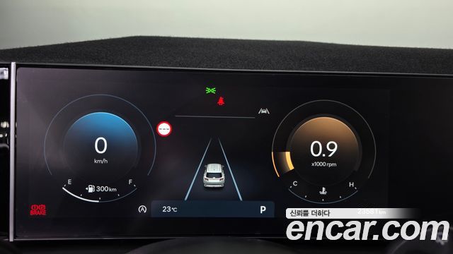 Hyundai Tucson 2025 — photo 11