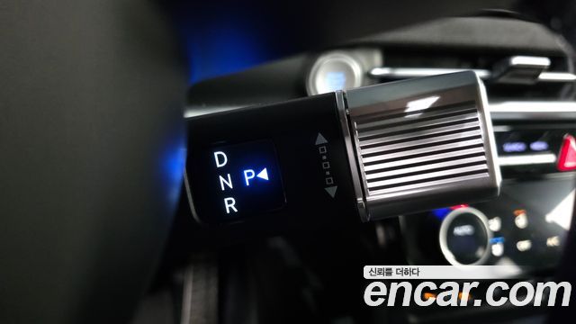 Hyundai Tucson 2025 — photo 12
