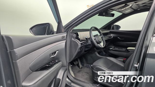 Hyundai Tucson 2025 — photo 13