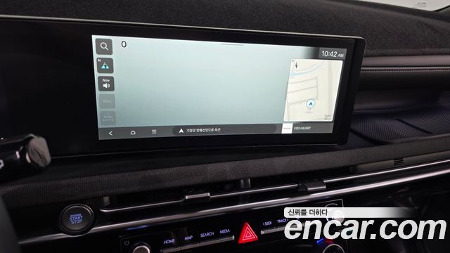 Hyundai Tucson 2025 — photo 20