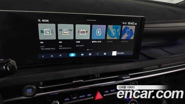 Hyundai Tucson 2025 — photo 21