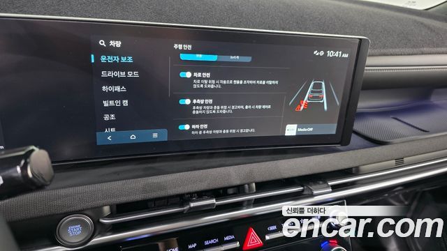 Hyundai Tucson 2025 — photo 22