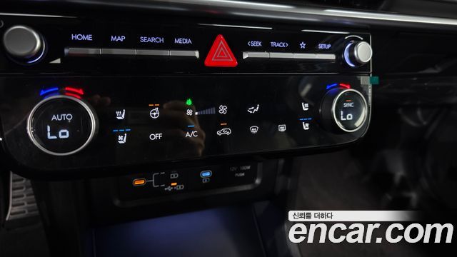 Hyundai Tucson 2025 — photo 23