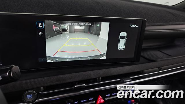 Hyundai Tucson 2025 — photo 24