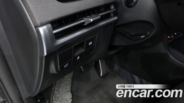 Hyundai Tucson 2025 — photo 25