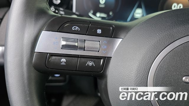 Hyundai Tucson 2025 — photo 26