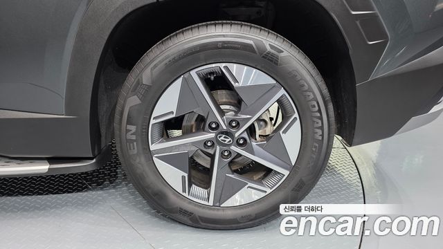 Hyundai Tucson 2025 — photo 7