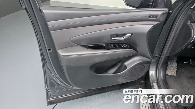 Hyundai Tucson 2025 — photo 14