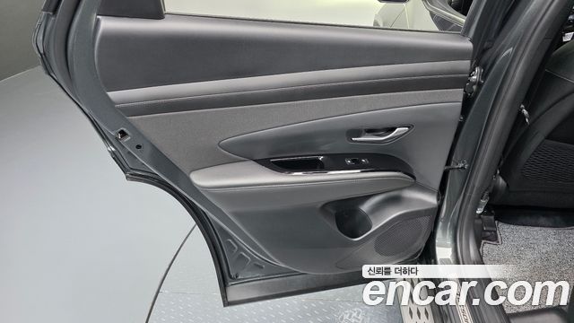 Hyundai Tucson 2025 — photo 15