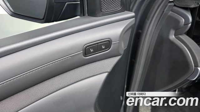 Hyundai Tucson 2025 — photo 27