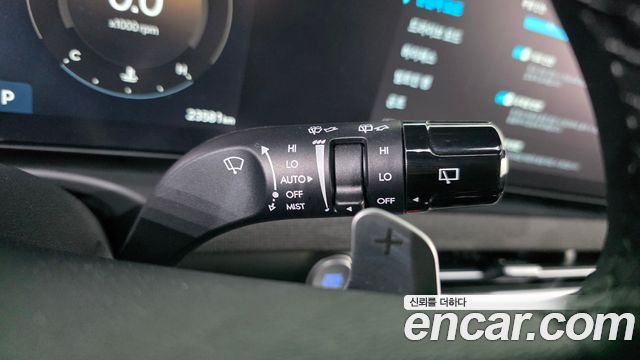 Hyundai Tucson 2025 — photo 28